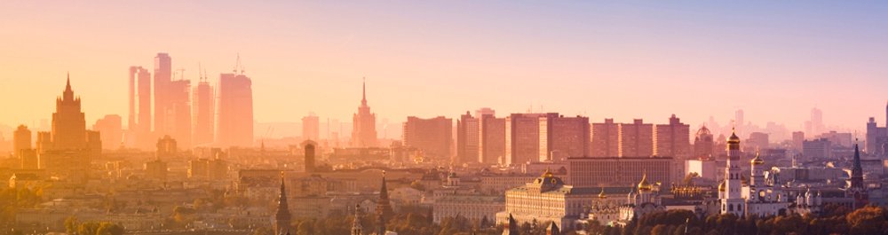 билеты на прямые рейсы в Москву