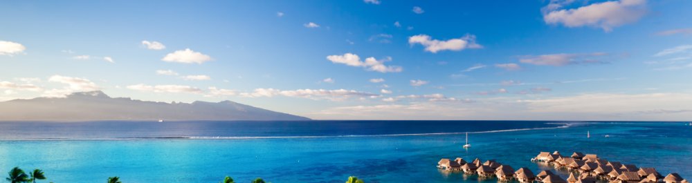 билеты на прямые рейсы в Муреа