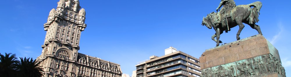 билеты на прямые рейсы в Монтевидео