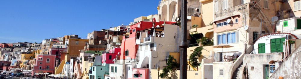 билеты на прямые рейсы в Неаполь