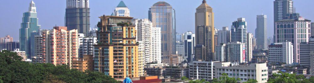 билеты на прямые рейсы в Нанкина