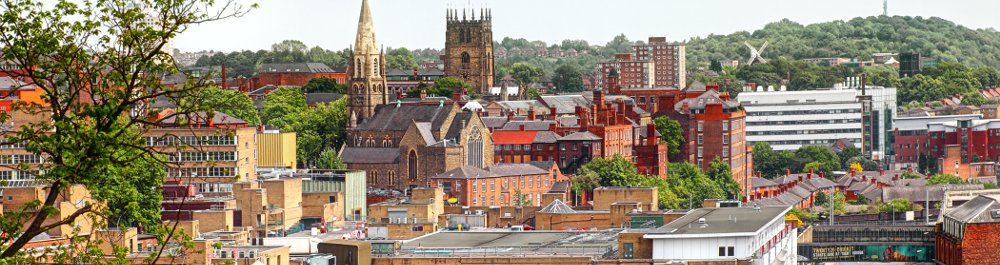 билеты на прямые рейсы в Ист-Мидлендс