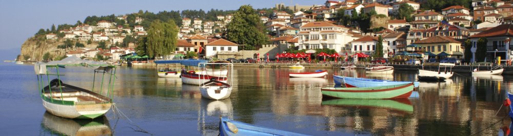 билеты на прямые рейсы в Охрид