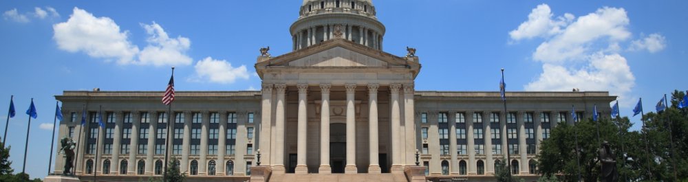 билеты на прямые рейсы в Оклахому Сити