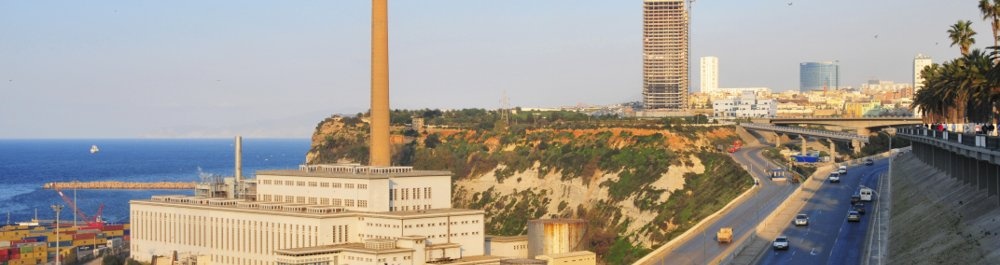 билеты на прямые рейсы в Оран