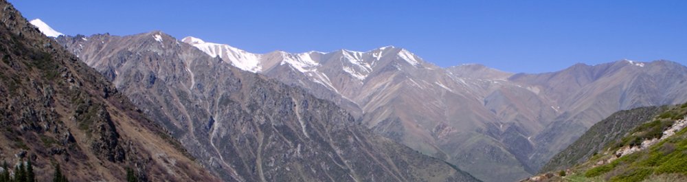 билеты на прямые рейсы в Ош