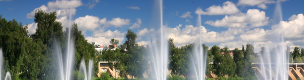 билеты на прямые рейсы в Оулу