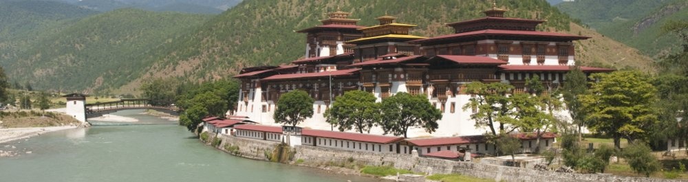 билеты на прямые рейсы в Паро