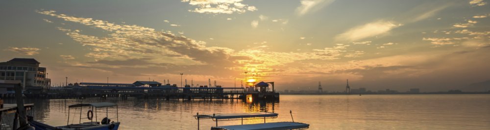 билеты на прямые рейсы в на Пенанг