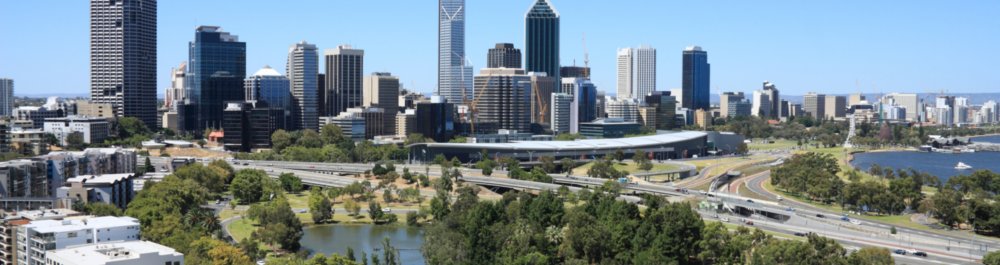 билеты на прямые рейсы в Перт