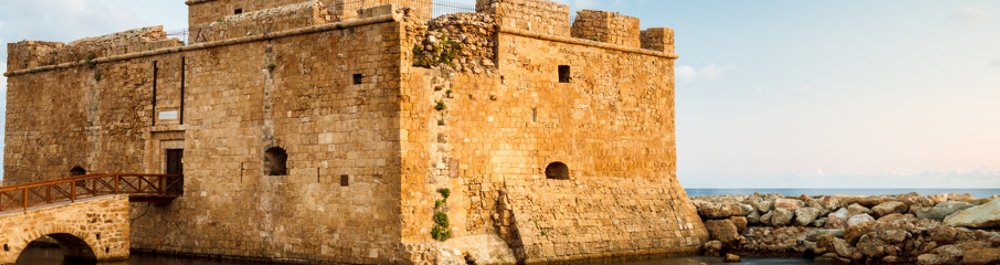 билеты на прямые рейсы в Пафос