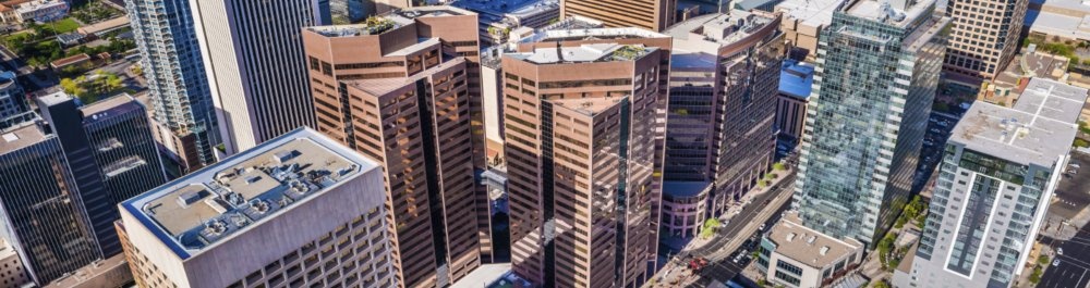 билеты на прямые рейсы в Финикс