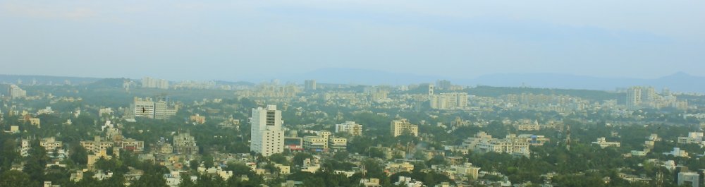 билеты на прямые рейсы в Пуну