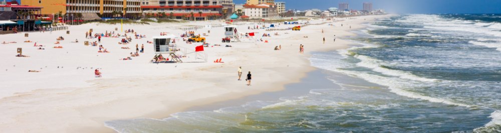 билеты на прямые рейсы в Пенсаколу