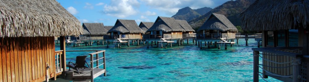 билеты на прямые рейсы в Папеэте