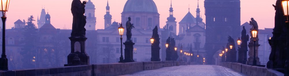 билеты на прямые рейсы в Прагу