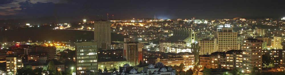 билеты на прямые рейсы в Приштину