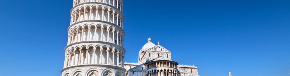 билеты на прямые рейсы в Пизу