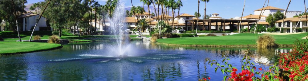 билеты на прямые рейсы в Палм-Спрингс