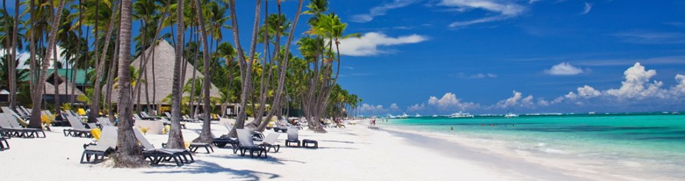 билеты на прямые рейсы в Пунта-Кана
