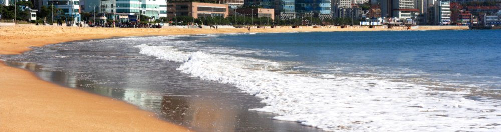 билеты на прямые рейсы в Пусана