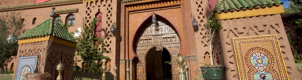 билеты на прямые рейсы в Марракеш