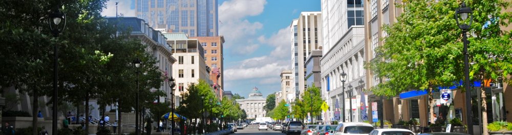 билеты на прямые рейсы в Роли Дарем