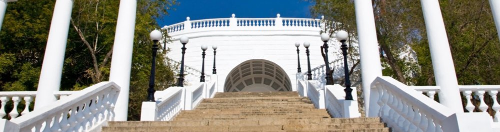 билеты на прямые рейсы в Оренбург