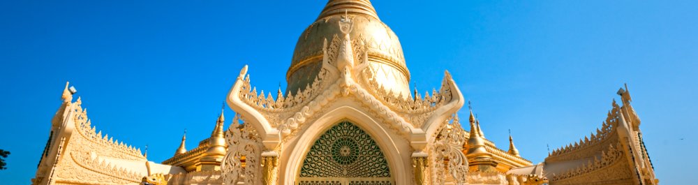 билеты на прямые рейсы в Янгон