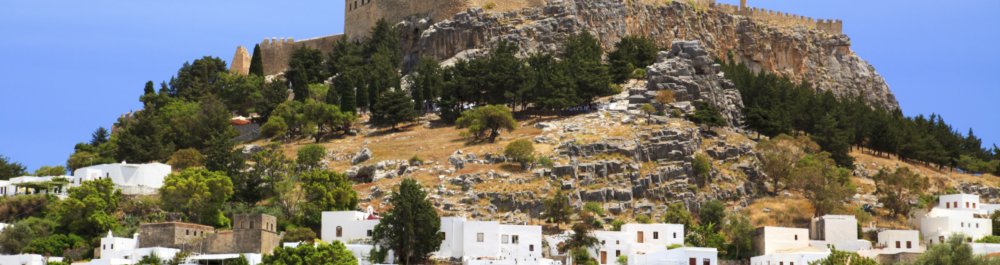 билеты на прямые рейсы в на Родос