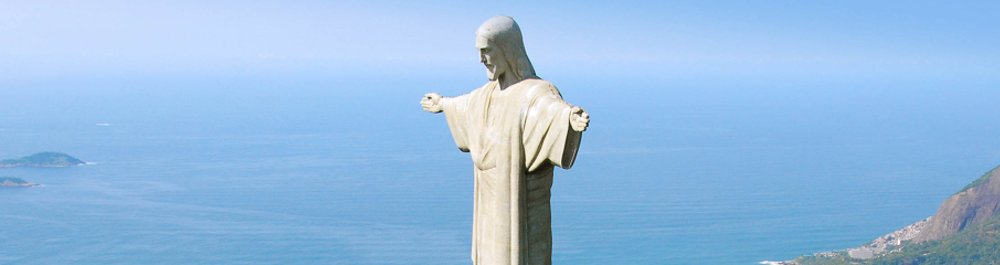 билеты на прямые рейсы в Рио-де-Жанейро