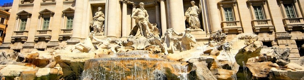 билеты на прямые рейсы в Рим