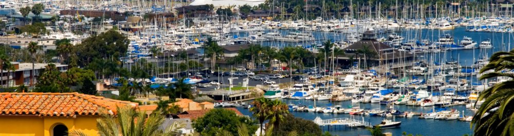 билеты на прямые рейсы в Сан-Диего