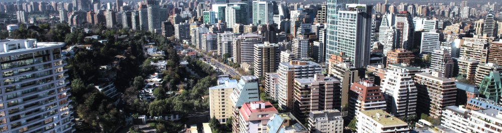 билеты на прямые рейсы в Сантьяго