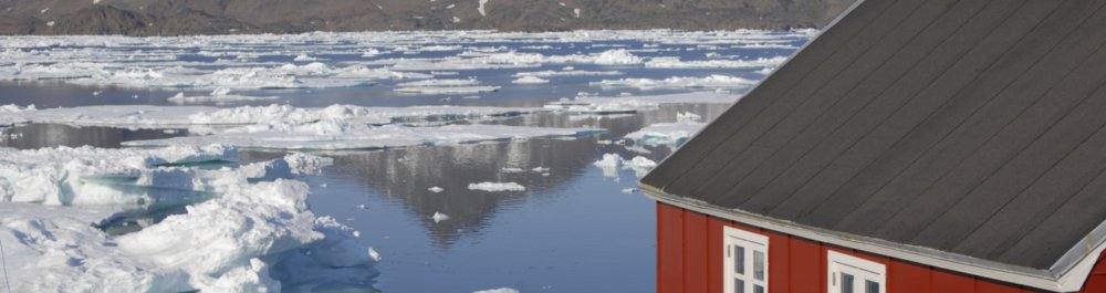 билеты на прямые рейсы в Кангерлуссуака