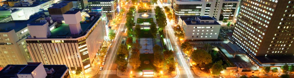 билеты на прямые рейсы в Саппоро