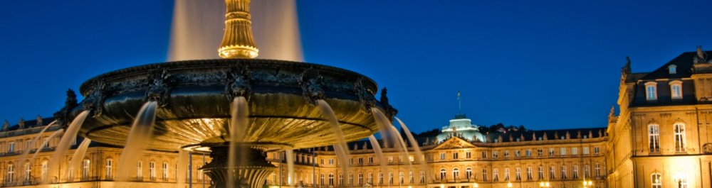 билеты на прямые рейсы в Штуттгарт