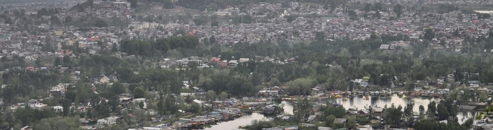 билеты на прямые рейсы в Сринагар