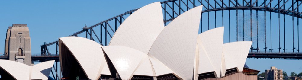 билеты на прямые рейсы в Сидней