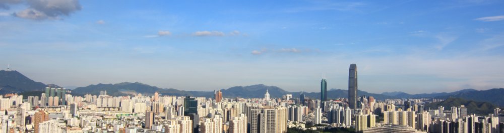 билеты на прямые рейсы в Шэньчжэнь