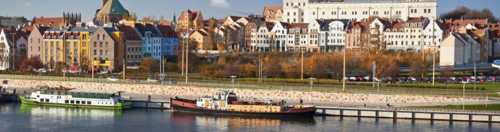 билеты на прямые рейсы в Щецин