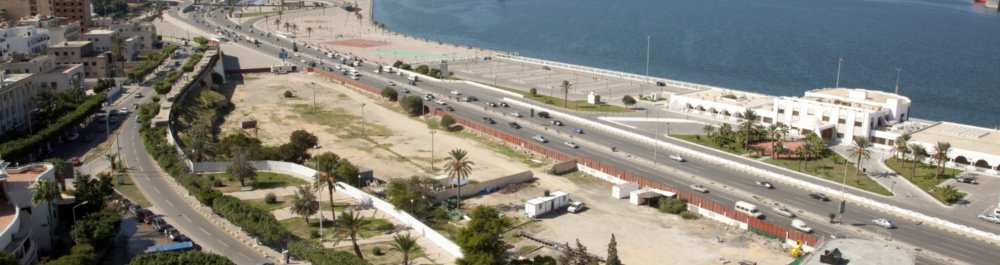 билеты на прямые рейсы в Триполи