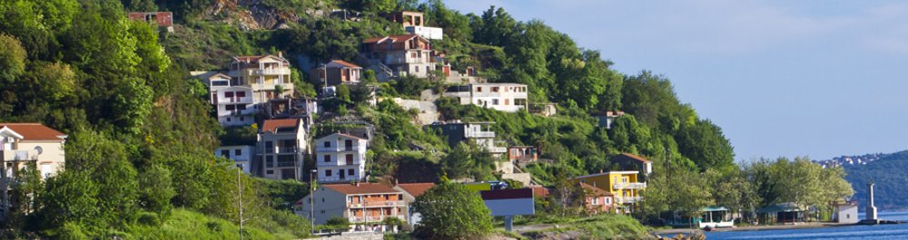 билеты на прямые рейсы в Тиват