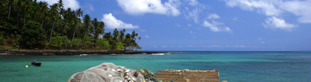 билеты на прямые рейсы в Сан-Томе