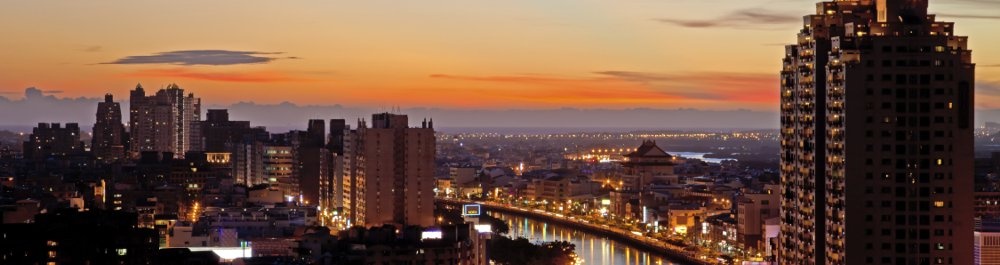 билеты на прямые рейсы в Тайнань