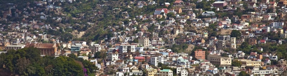 билеты на прямые рейсы в Антананариву