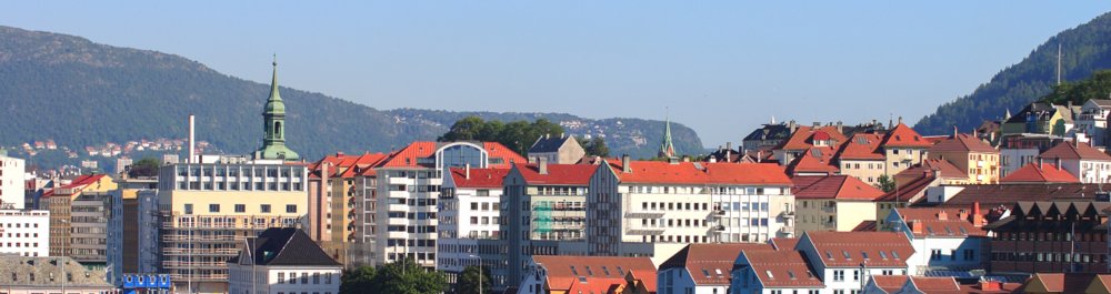 билеты на прямые рейсы в Тромсе