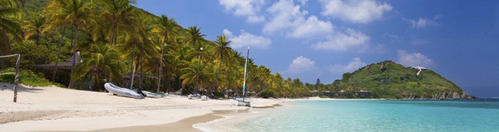 билеты на прямые рейсы в Тортолу