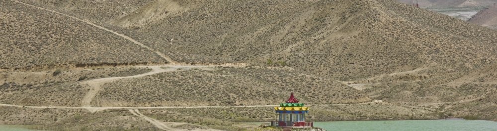 билеты на прямые рейсы в Кветту