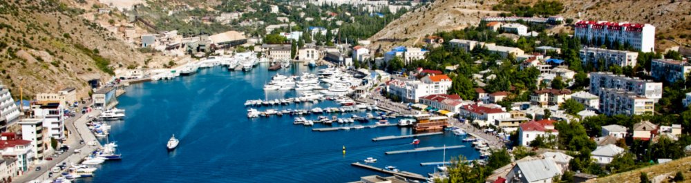 билеты на прямые рейсы в Севастополь